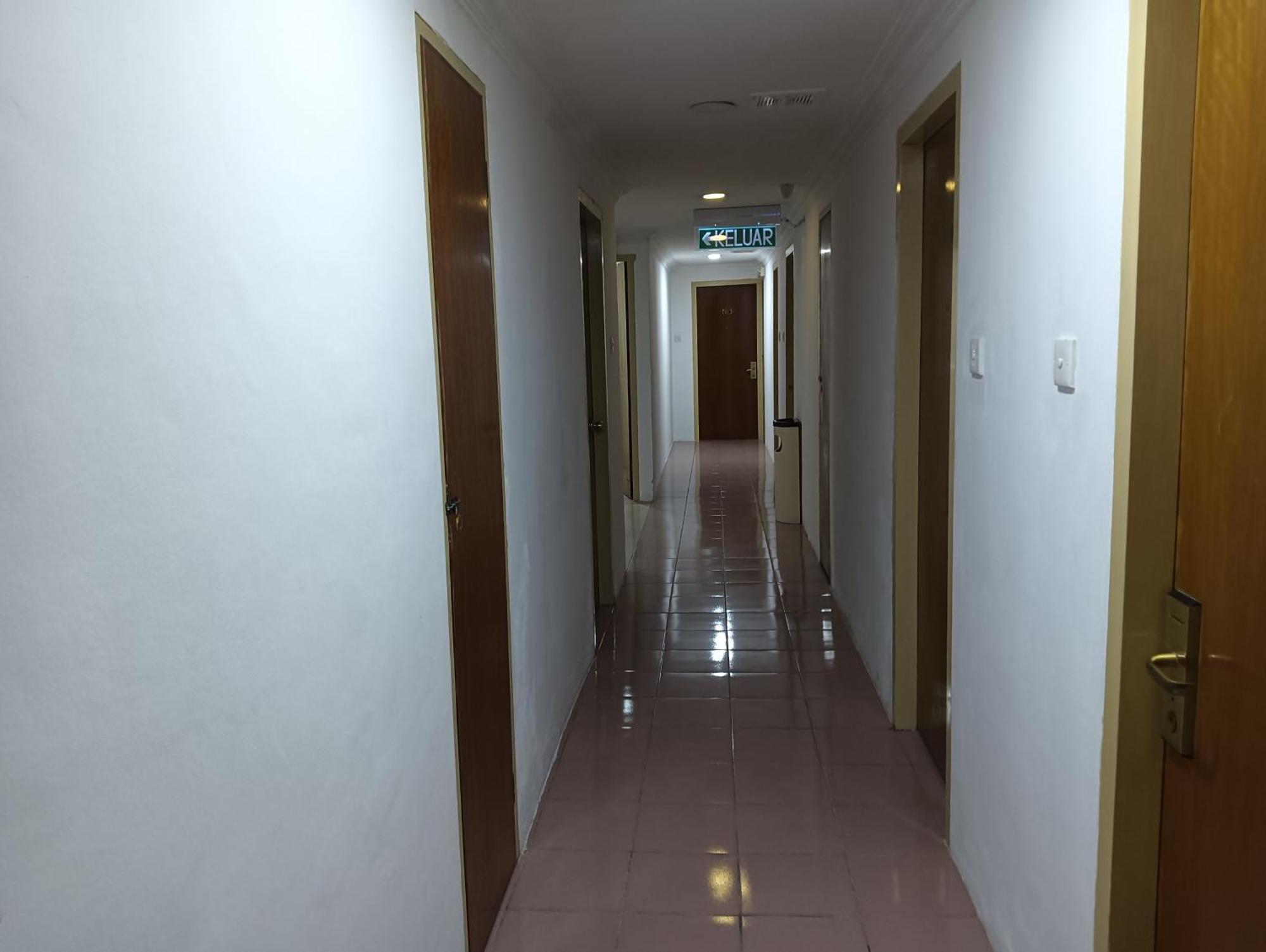 Oyo 90860 Wawasan Inn Sarikei Luaran gambar