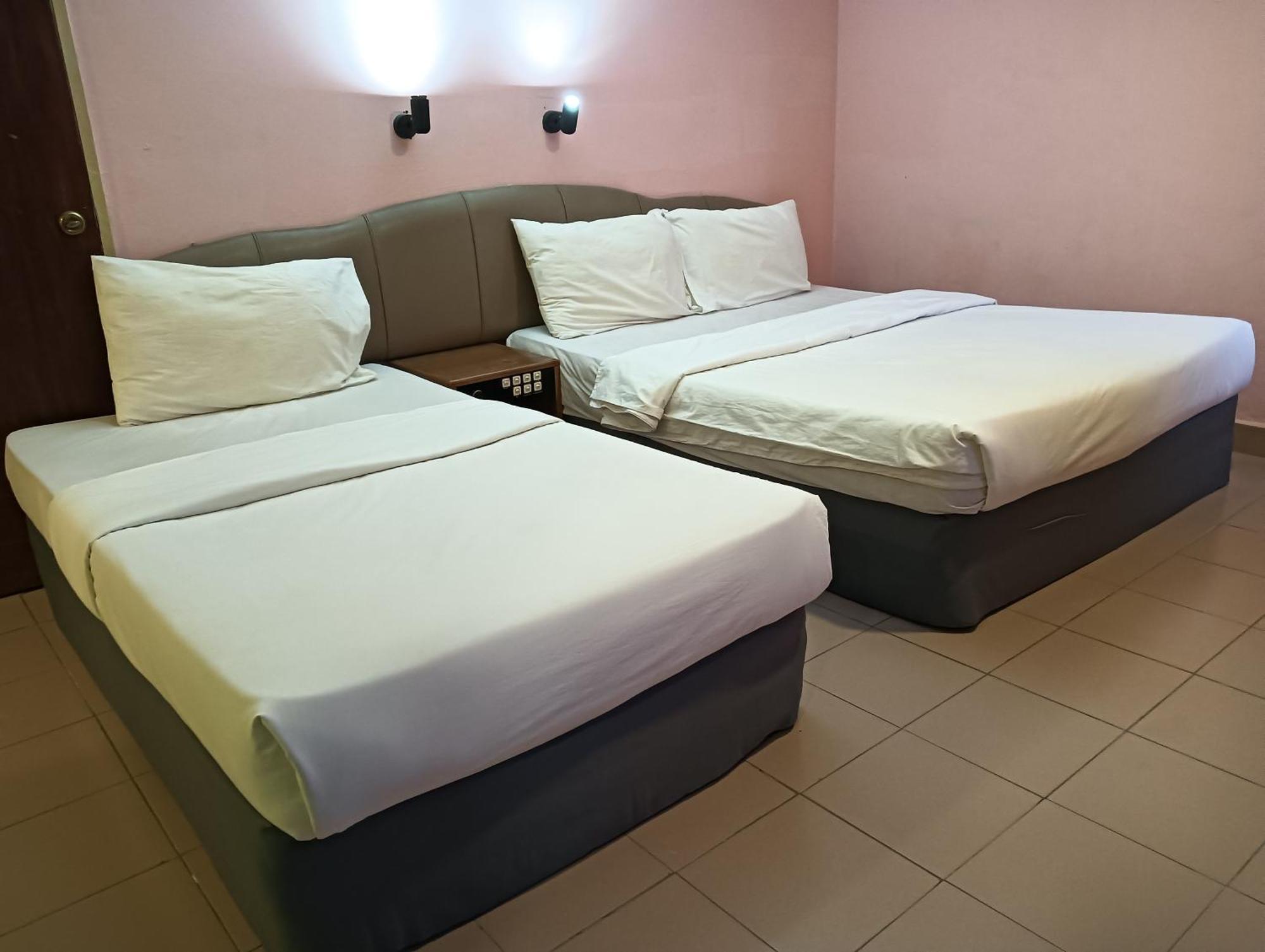 Oyo 90860 Wawasan Inn Sarikei Luaran gambar