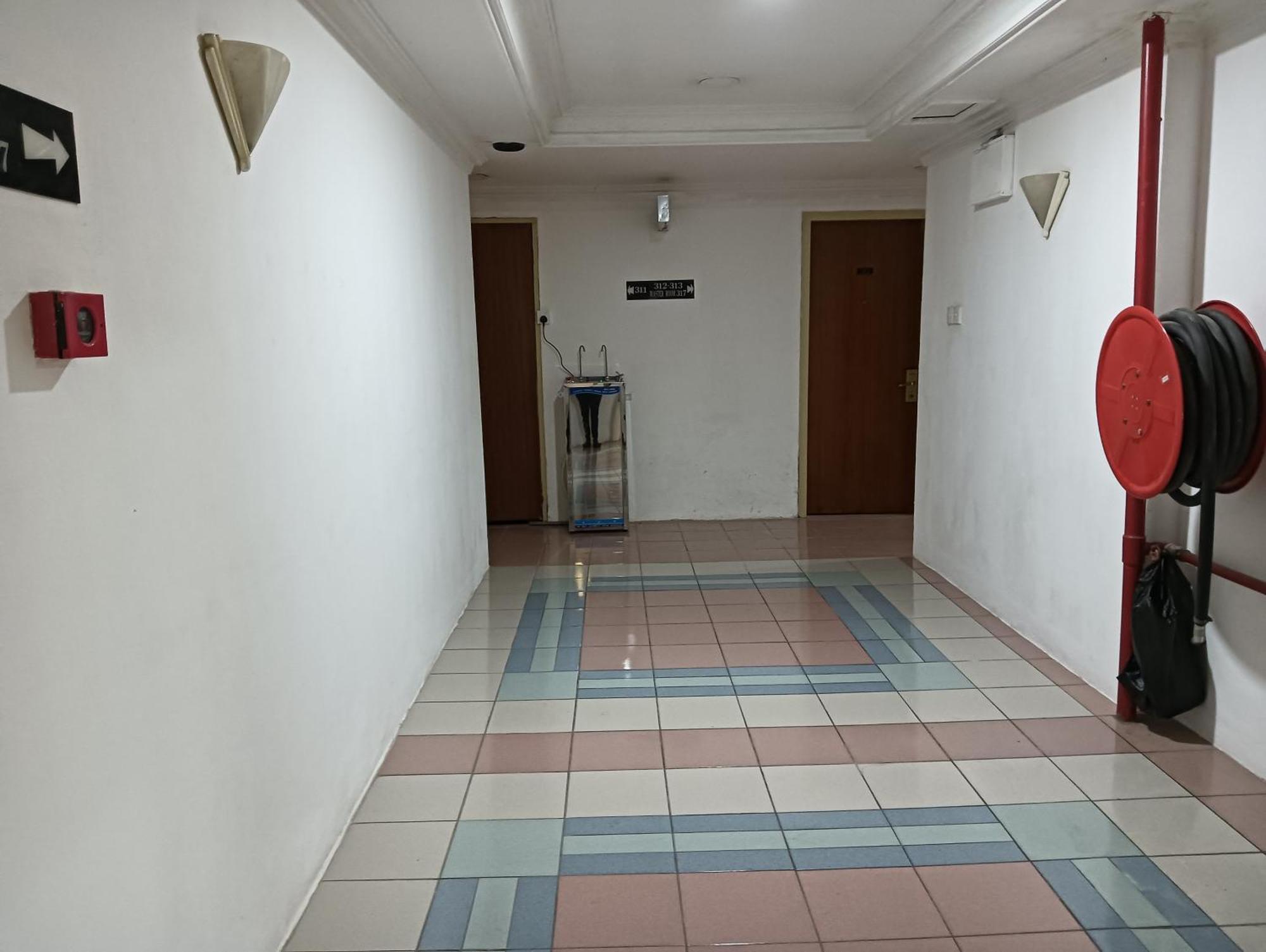 Oyo 90860 Wawasan Inn Sarikei Luaran gambar