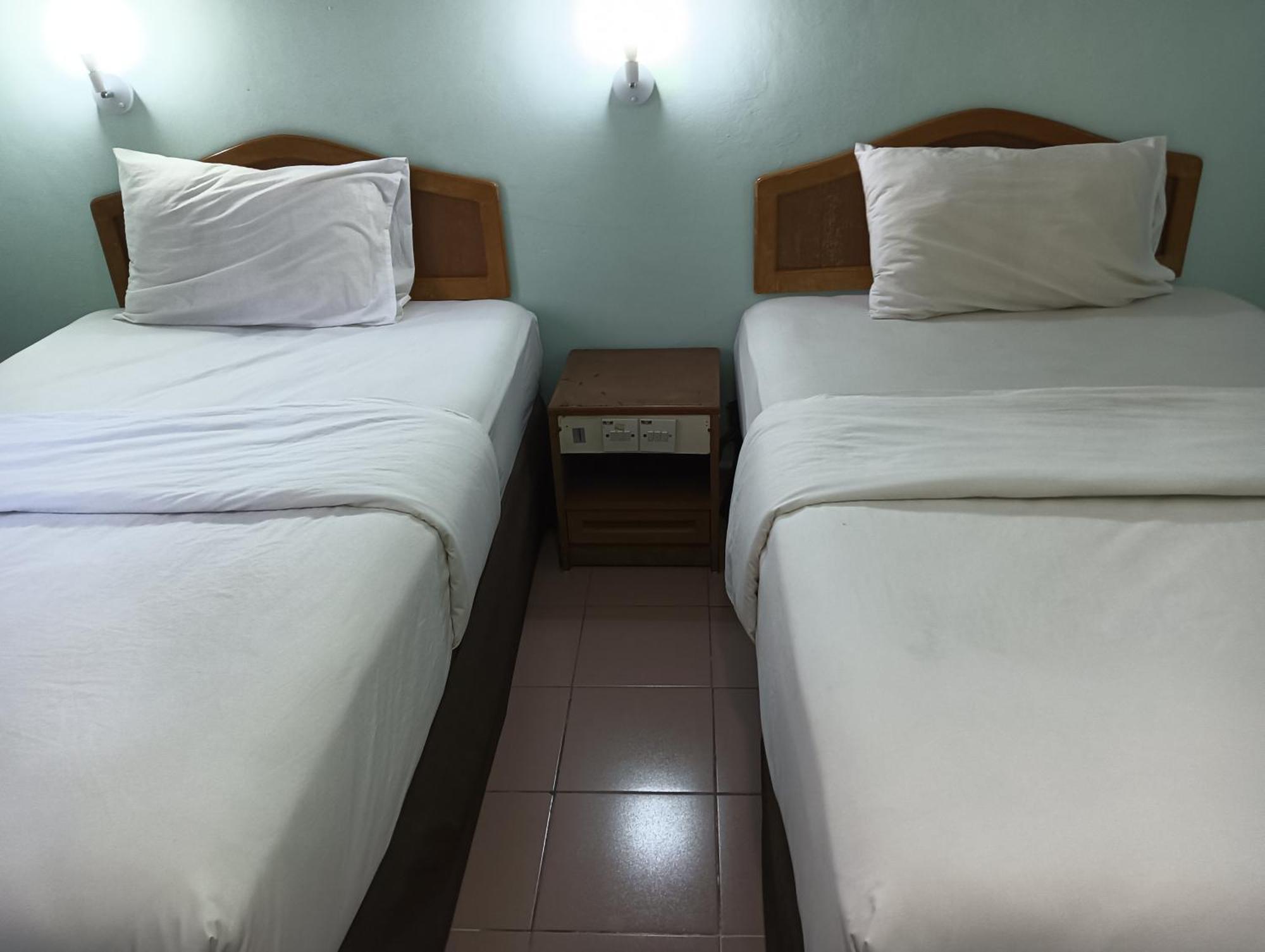 Oyo 90860 Wawasan Inn Sarikei Luaran gambar