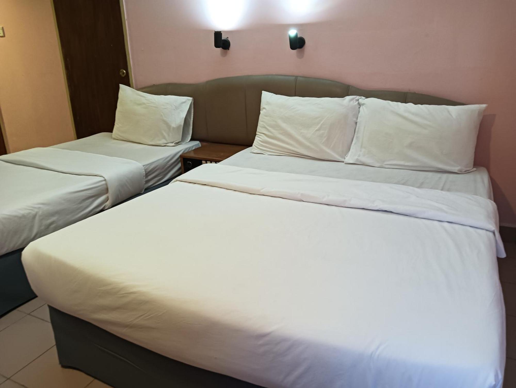Oyo 90860 Wawasan Inn Sarikei Luaran gambar