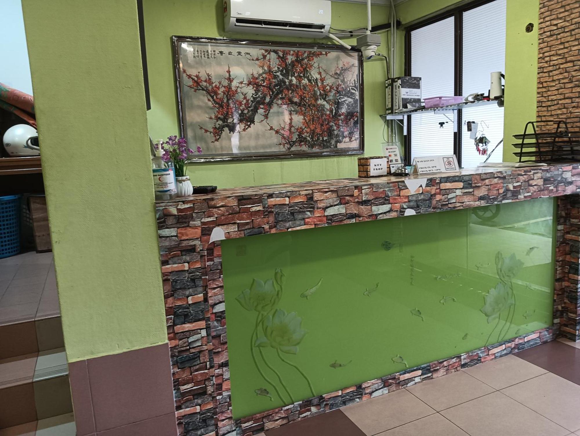 Oyo 90860 Wawasan Inn Sarikei Luaran gambar